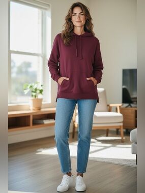 Active Life Hoodie
